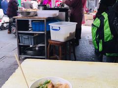 -粗茶淡饭(东关街店)