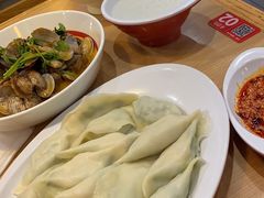-喜家德虾仁水饺(中央大街店)