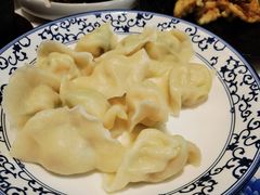 -东方饺子王(大屯路店)