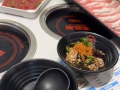 -湯島涮小火锅(余姚五彩城店)