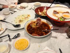-深圳美高梅酒店-品聚嘉府中餐厅