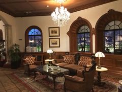 -马勒别墅·中餐厅