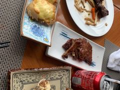 -天府之源酒店-福味居风味餐厅