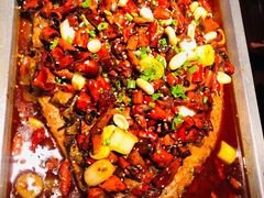 -锦尚阁烤鱼(望京新荟城店)