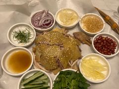 -顺意·顺德家乡菜(国际人才大厦店)