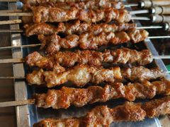 -民族饭荘(新华大街店)