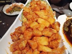 -小胖私厨状元宴·东北私房菜馆