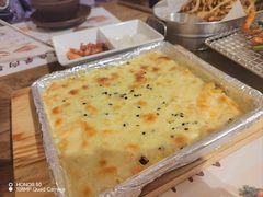 -冰川冷面·延边菜·炭烤串(观前店)