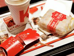 -肯德基(电力路店)