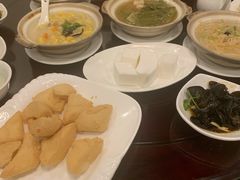 -金泰食府(竹园店)