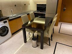 -廊坊固安福朋喜来登酒店