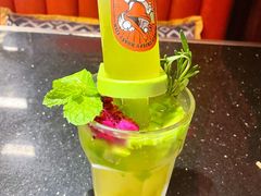 -鸣记脆皮烤鱼·海鲜烤鱼(亿合城店)