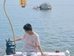 -养马岛旅游度假区