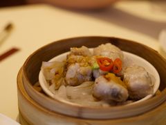 -利苑酒家(合景国际金融广场店)