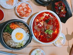 -汤W城市微度假(仓山店)