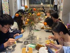 大堂-小豆海棠(嘉兴路店)