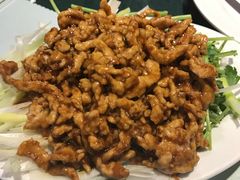 -老昌春饼(中央大街店)