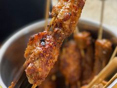 -炒豆合作社(东四总店)