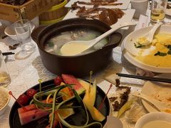 -津悦·正阳春烤鸭(红旗南路店)