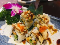 -花见居酒屋(左岭店)
