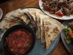 墨西哥牛肉饼-萨尔瓦多Salvador's