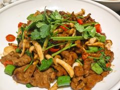 -健眺小海鲜(临海后山店)