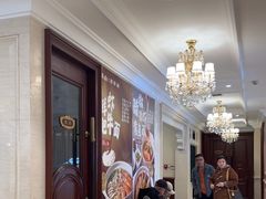 -南山鲜虾面·活鲜小馆·海味大连菜(南山总店)