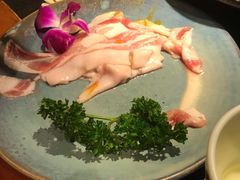 -蓉城老妈火锅(双林路店)