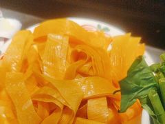-清真·老门框爆肚涮肉·中华老字号(丰管路店)