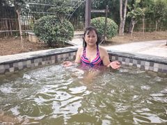 -三江森林温泉度假区