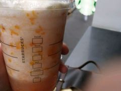 -星巴克(德阳洋洋百货店)