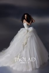 点击看大图 -南京宝娜嫁衣婚纱礼服馆(中央路店)