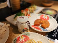 南瓜挞-温野菜涮涮锅(西单大悦城店)