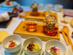 -叶叶菩提·晋福宫