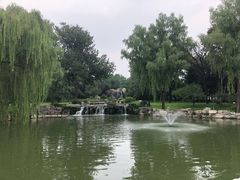-钓鱼台国宾馆