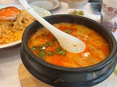 冬阴功汤（小份）-阿诺泰·泰国餐厅(紫荆店)