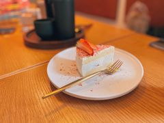 -大酉·M Coffee(北京美术馆店)