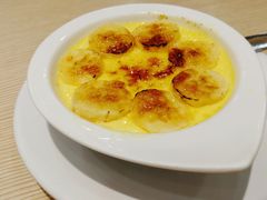 -佰搭果·广式茶餐厅(石牌东路店)