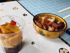 -肇兴特色牛肉粉