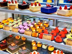 -PAPER STONE BAKERY(天环店)