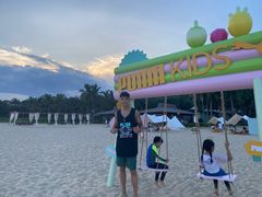 -石梅湾艾美度假酒店