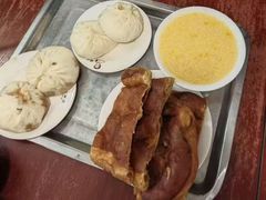 -姚记炒肝店(鼓楼店)