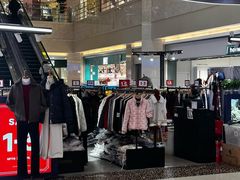 -光启城时尚购物中心