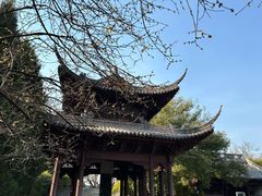 -钱王祠