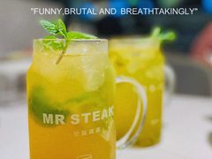 -牛扒先生·厚切雪花牛扒西餐厅(北京路禺山路店)