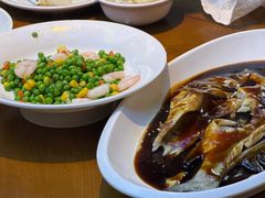 -外婆烧.老杭帮菜(庆春店)
