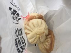 -小胖包子王(赵公口店)