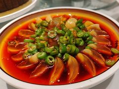 -咪咪川菜(长乐西路店)