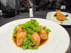 -醉东Oriental House(静安嘉里中心店)