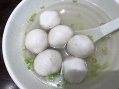 -邵子牙·中华老字号(定安路店)